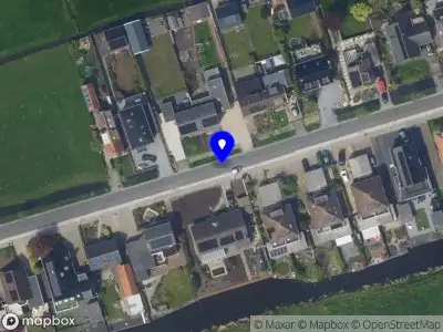 Ingekomen melding milieubelastende activiteit – Oude Nieuwveenseweg thv 135 in Nieuwveen