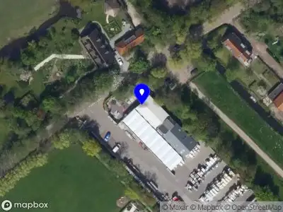 Omgevingsvergunning Hogeboomseweg  Wassenaar