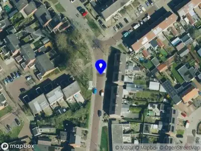 Verkeersbesluit Ds.van Kriekenstraat  Haaksbergen