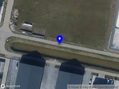Bouwvergunning Techniekweg  Zierikzee