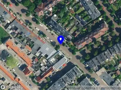 Exploitatievergunning 1e Weerdsweg  Deventer