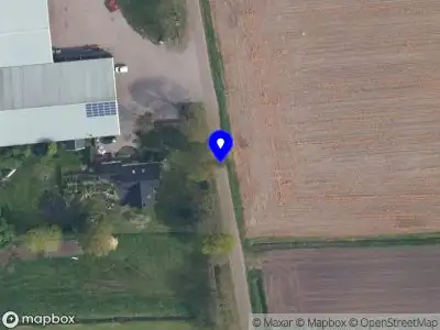Omgevingsvergunning Brunstingerveld  Beilen