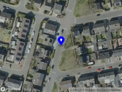 Verordeningen En Reglementen Graaf van Loonstraat  Born