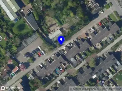 Hollands Kroon Verleende ontheffing voor het plaatsen van een container op/aan de Gladiolenlaan 22 in Winkel