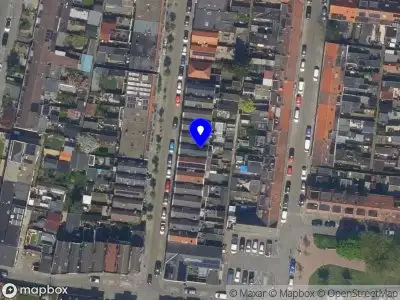 Overig Buffelstraat  Rotterdam