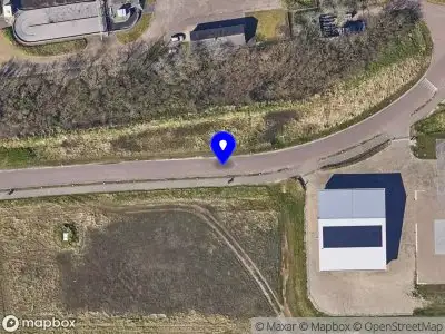 Bouwvergunning Havenweg  Vlieland