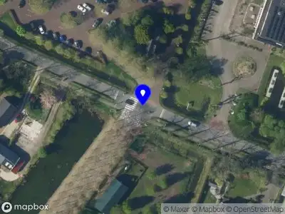 Omgevingsvergunning Utrechtseweg  Vleuten