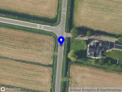 Milieuvergunning Groeneweg  Bunschoten-Spakenburg