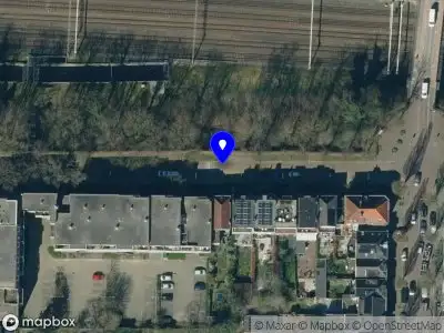 Overig Zuidelijke Parallelweg  Arnhem