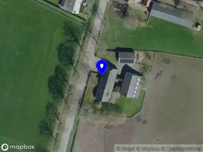 Provincie Noord-Brabant – Omgevingsvergunning aangevraagd – Van Empel Haaren B.V., Roonsestraat 24 Haaren - Z/233585