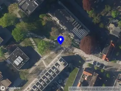 Bekendmaking Bekendmaking voorgenomen verhuur Zonnehof 8 (Rietveldpaviljoen) te Amersfoort