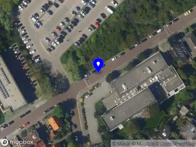 Overig Zandvoortselaan  's-Gravenhage