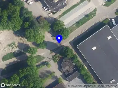 Omgevingsvergunning Vlotbrugweg  Almere