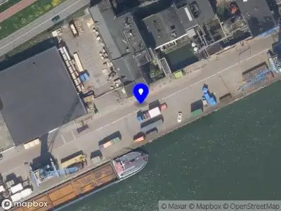 Exploitatievergunning Koningin Wilhelminahaven NZ  Vlaardingen
