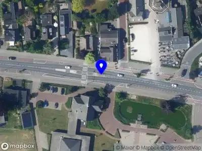 Provincie Gelderland Omgevingsverordening Gelderland, locatie provinciale weg N302, km 105,3 tot km 107,3. N309 km 32,5 tot km 45,8 en N795 km 2,2 tot km 9,7 in gemeente Harderwijk, Nunspeet en Elburg