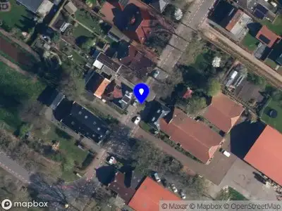 Bekendmaking Hoofdweg 202 Slochteren, aanvraag vergunning