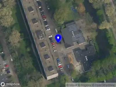 Overig Roland Holstlaan  Delft
