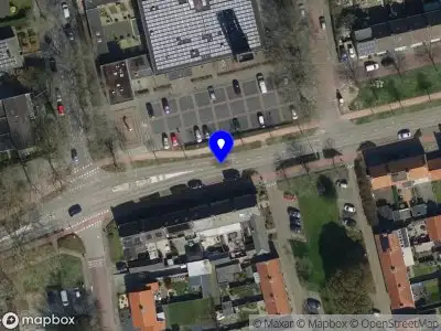 Bekendmaking Provincie Noord-Brabant - besluit aanvraag omgevingsvergunning – Leystromen - Nassaulaan en Hof van Liedekerke te Rijen