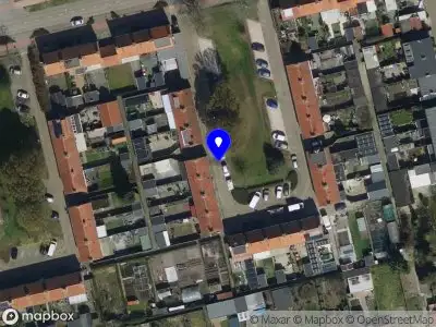 Bekendmaking Provincie Noord-Brabant - besluit aanvraag omgevingsvergunning – Leystromen - Nassaulaan en Hof van Liedekerke te Rijen