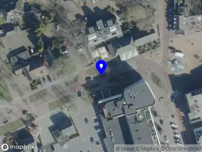 Milieuvergunning 't Dorp  Heesch