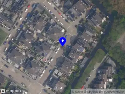 Verordeningen En Reglementen Ary Meuldijkstraat  Hoek van Holland