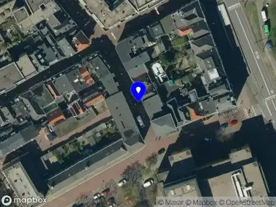 Exploitatievergunning Walstraat  Arnhem