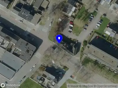 Gemeente Sittard-Geleen - instellen van een verbod voor vrachtwagenverkeer - gedeelte van de Evertsenstraat te Geleen,  tussen Tunnelstraat 1 en Heidestraat 4