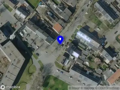 Gemeente Sittard-Geleen - instellen van een verbod voor vrachtwagenverkeer - gedeelte van de Evertsenstraat te Geleen,  tussen Tunnelstraat 1 en Heidestraat 4