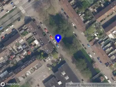 PUBLICATIE VOORNEMEN