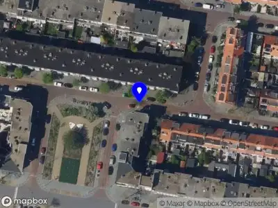 Overig Loenensestraat  's-Gravenhage