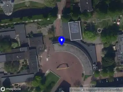 Overig Valkenpad  Leiden