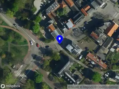 Bekendmaking Geweigerde omgevingsvergunning Bloemendaalseweg 142 Bloemendaal