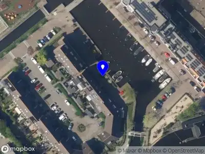 Overig Scheepswerf  Leidschendam