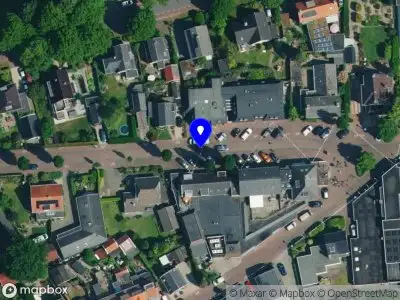 Overig Pastoorsdijk  Schalkhaar