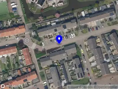 Bekendmaking Gemeente Molenlanden verleende omgevingsvergunning reguliere procedure Van Brederodestraat 66, Noordeloos, zaaknummer OMG-2024-0584