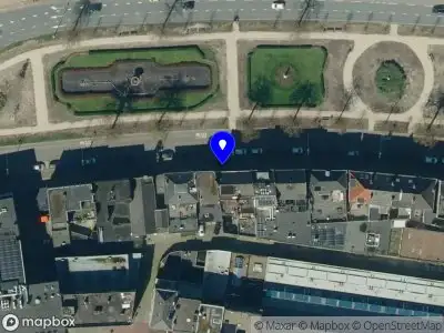 Exploitatievergunning Jansbinnensingel  Arnhem