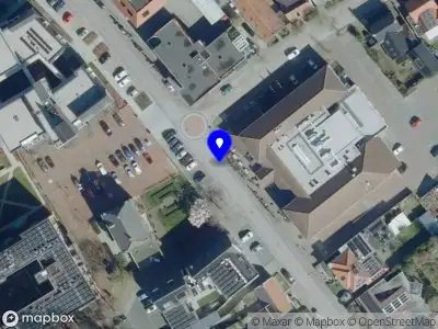 Bekendmaking Incidentele festiviteit café F F Ted, Kerkwijk 65 te  Berlicum