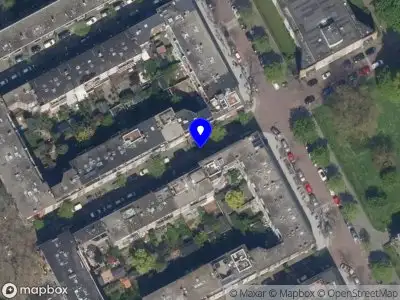 Overig Sourystraat  Rotterdam