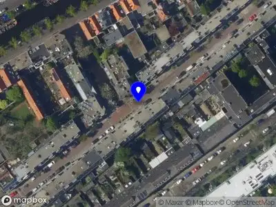 Overig Repelaerstraat  's-Gravenhage
