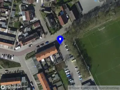 Overig Kloosterstraat  Achthuizen