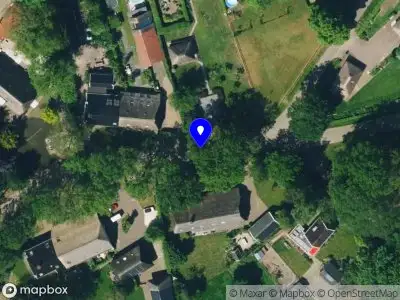 Kapvergunning Rietlandenstraat  Emmen