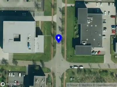 Publicatie aangevraagde evenementenvergunningen