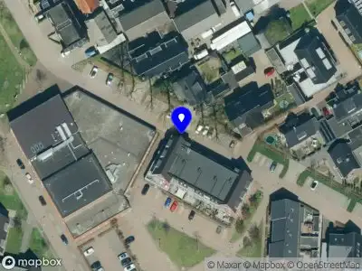 Publicatie aangevraagde evenementenvergunningen