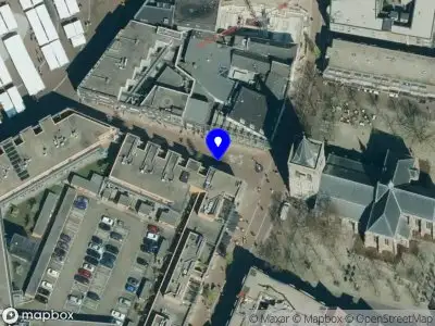 Publicatie aangevraagde evenementenvergunningen