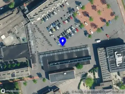 Exploitatievergunning Andriessenplein  Deventer