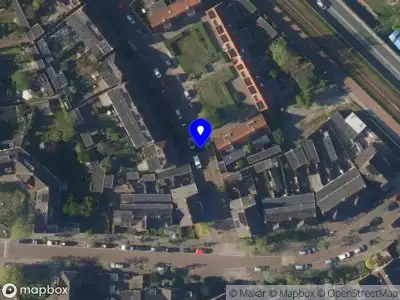 Verkeersbesluit Miereveldstraat  Amersfoort