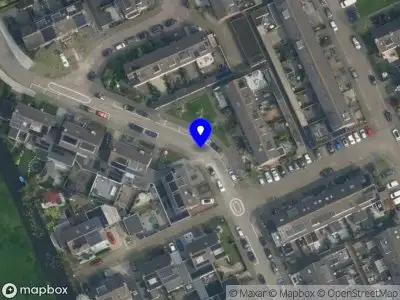 Bekendmaking gemeente Oudewater - extra parkeergelegenheid  - Papenhoeflaan te Oudewater. 