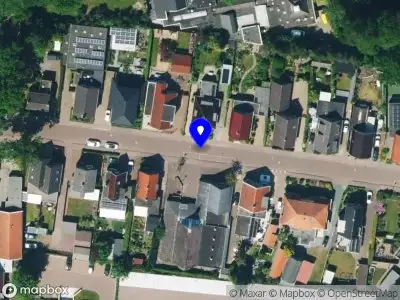 Kapvergunning Sterrenkamp  Emmen