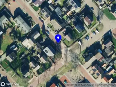 Overig Oranjestraat  Staphorst