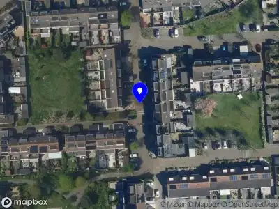 Bouwvergunning Parelduiker  Noordwijk